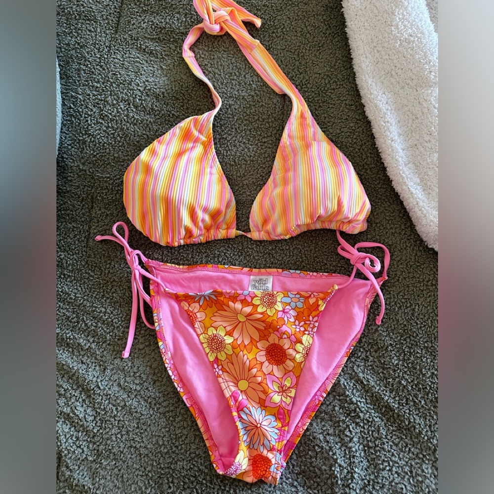 Wild Fable Bikini